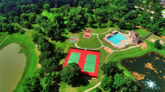 1030 Bayou Vista Court, Katy, TX 77494
