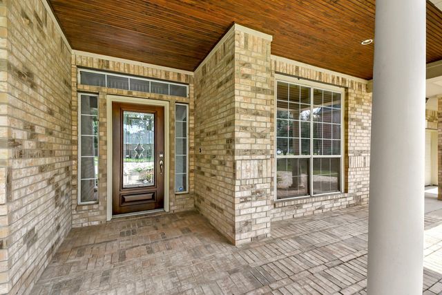 1030 Bayou Vista Court, Katy, TX 77494