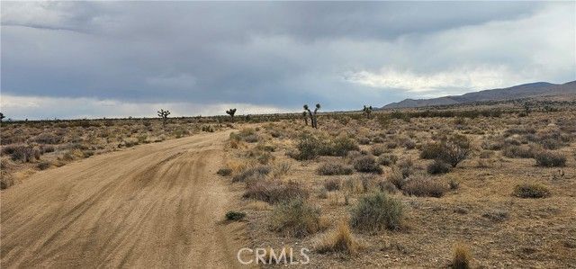 0 116th Street, Rosamond, CA 93505