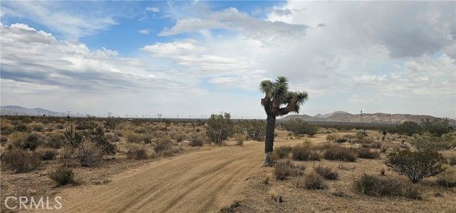 0 116th Street, Rosamond, CA 93505