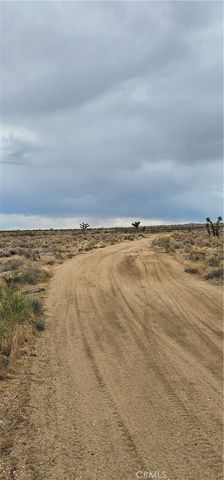 0 116th Street, Rosamond, CA 93505