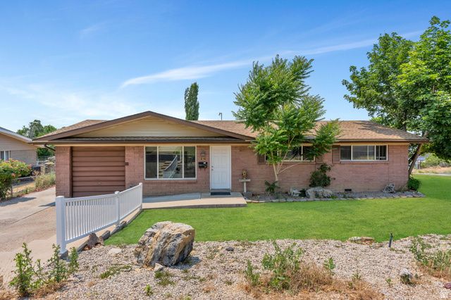 610 S 1300 E, Pleasant Grove, UT 84062