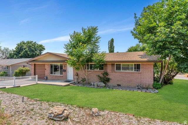 610 S 1300 E, Pleasant Grove, UT 84062