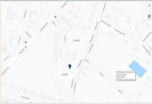 4648 Plaza Lane, Jurupa Valley, CA 92509