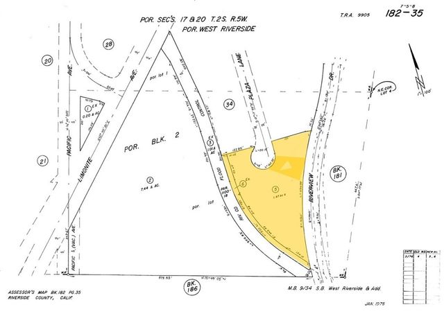 4648 Plaza Lane, Jurupa Valley, CA 92509