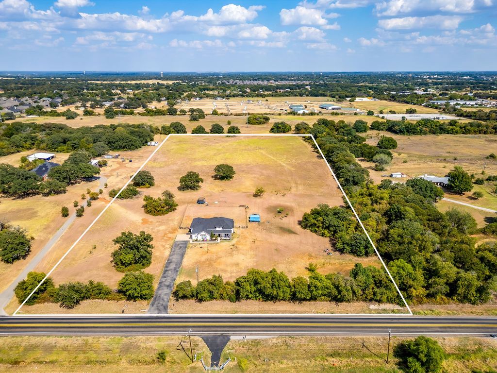 6202 FM 1902, Burleson, TX 76058 — exterior
