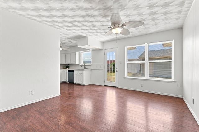 3026 Rilla Drive, Garland, TX 75041