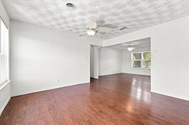 3026 Rilla Drive, Garland, TX 75041
