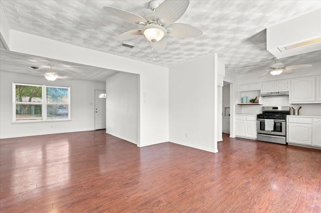 3026 Rilla Drive, Garland, TX 75041