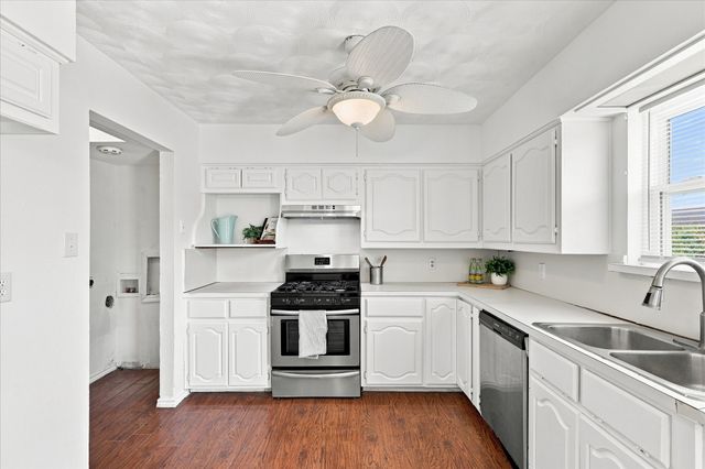 3026 Rilla Drive, Garland, TX 75041