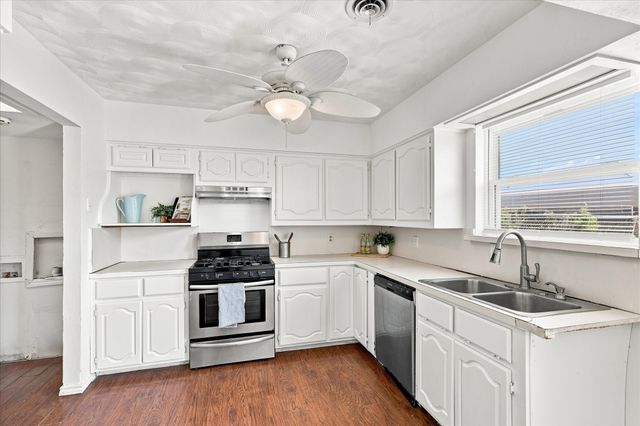 3026 Rilla Drive, Garland, TX 75041