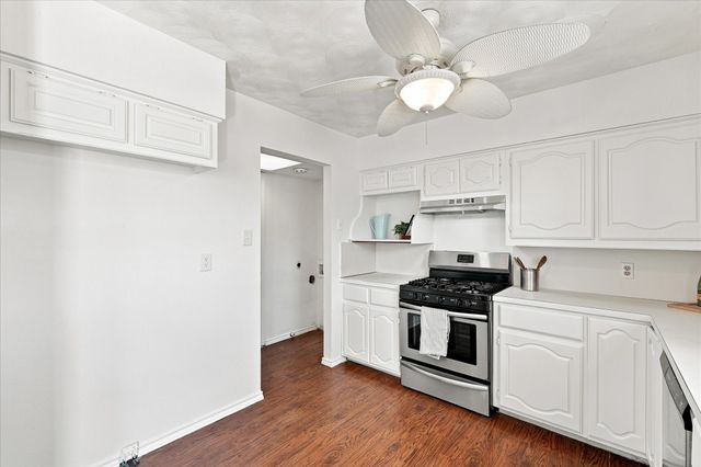 3026 Rilla Drive, Garland, TX 75041