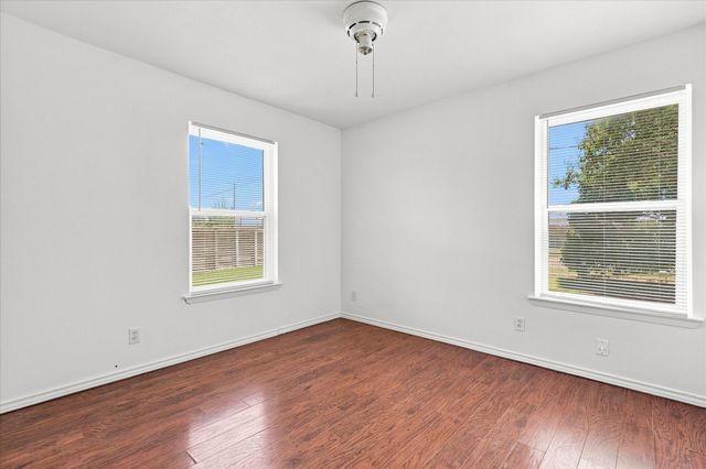 3026 Rilla Drive, Garland, TX 75041