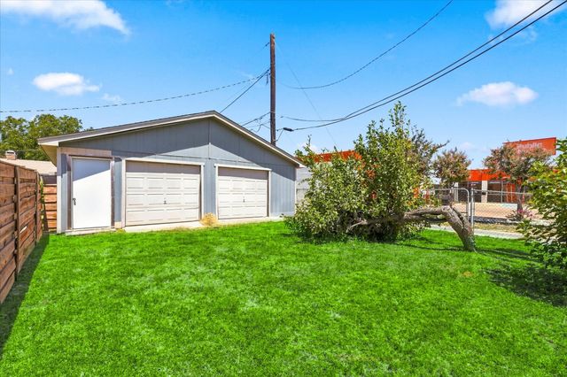 3026 Rilla Drive, Garland, TX 75041