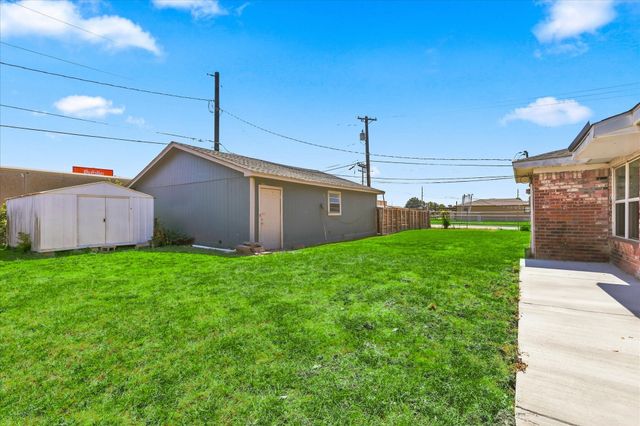 3026 Rilla Drive, Garland, TX 75041