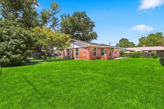3026 Rilla Drive, Garland, TX 75041