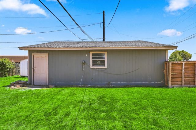 3026 Rilla Drive, Garland, TX 75041
