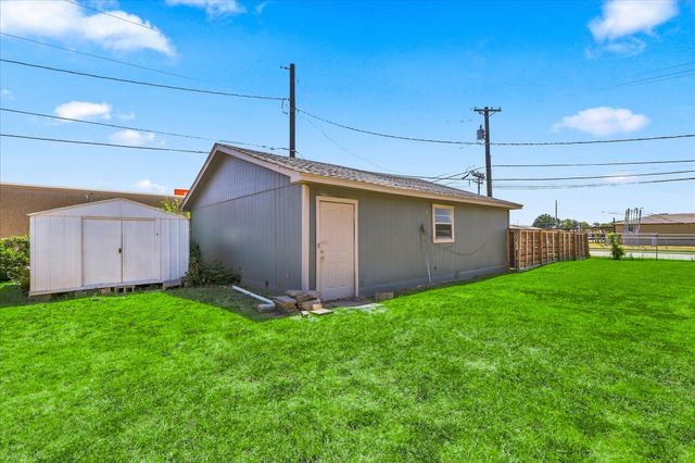 3026 Rilla Drive, Garland, TX 75041