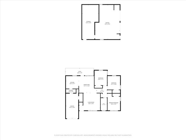 3026 Rilla Drive, Garland, TX 75041