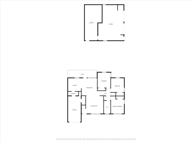 3026 Rilla Drive, Garland, TX 75041