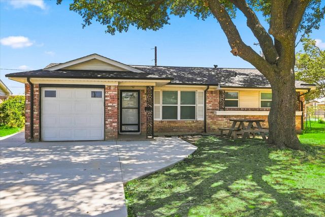 3026 Rilla Drive, Garland, TX 75041