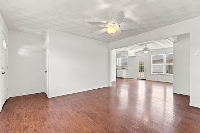 3026 Rilla Drive, Garland, TX 75041