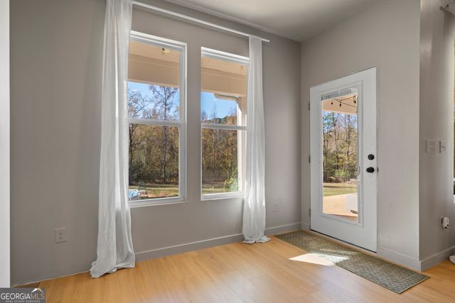 131 Cords Bridge Road NE, Milledgeville, GA 31061
