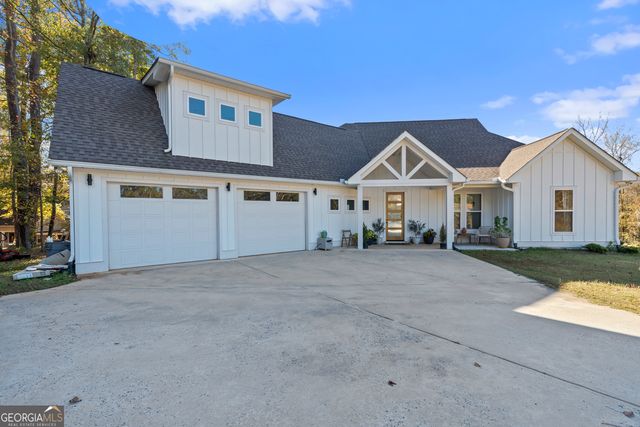 131 Cords Bridge Road NE, Milledgeville, GA 31061