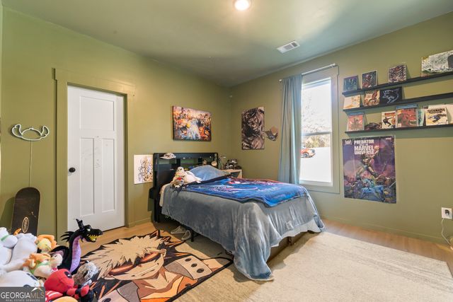 131 Cords Bridge Road NE, Milledgeville, GA 31061