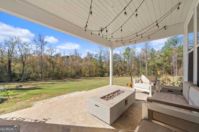 131 Cords Bridge Road NE, Milledgeville, GA 31061