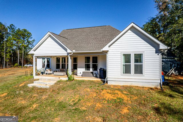 131 Cords Bridge Road NE, Milledgeville, GA 31061