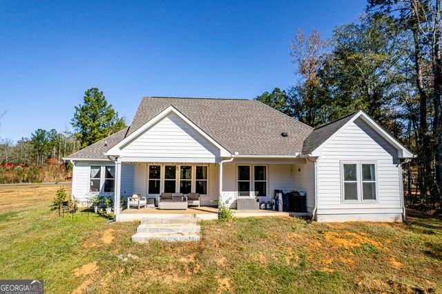 131 Cords Bridge Road NE, Milledgeville, GA 31061