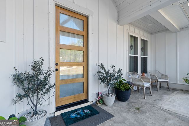 131 Cords Bridge Road NE, Milledgeville, GA 31061