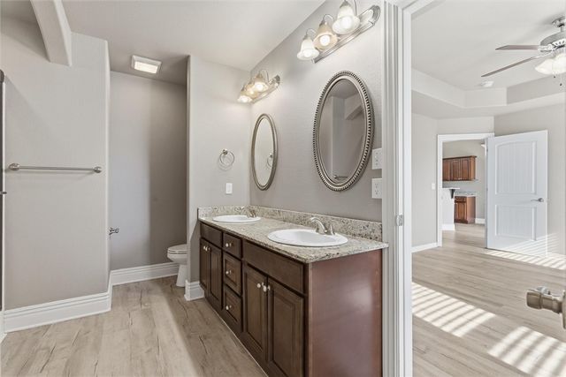 355 Lucian Lane, Springdale, AR 72762