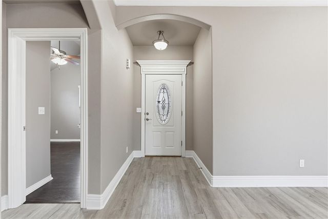 355 Lucian Lane, Springdale, AR 72762