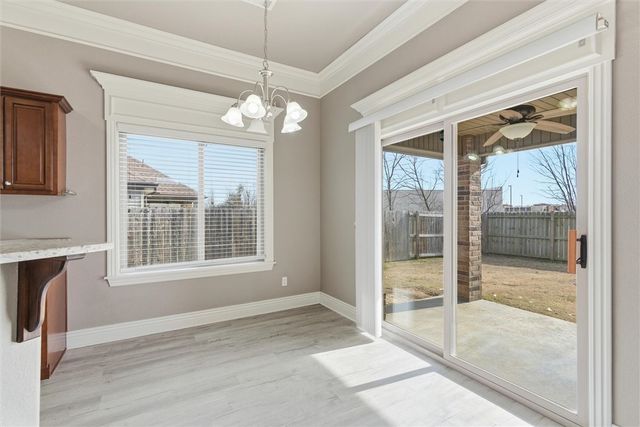 355 Lucian Lane, Springdale, AR 72762