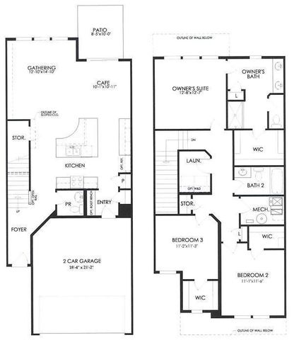 14932 Avondale View, Rosemount, MN 55068