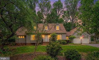 5835 HUNTON WOOD DR, Broad Run, VA 20137