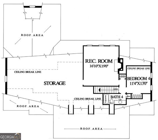 100 Amberjack Loop, St. Marys, GA 31558