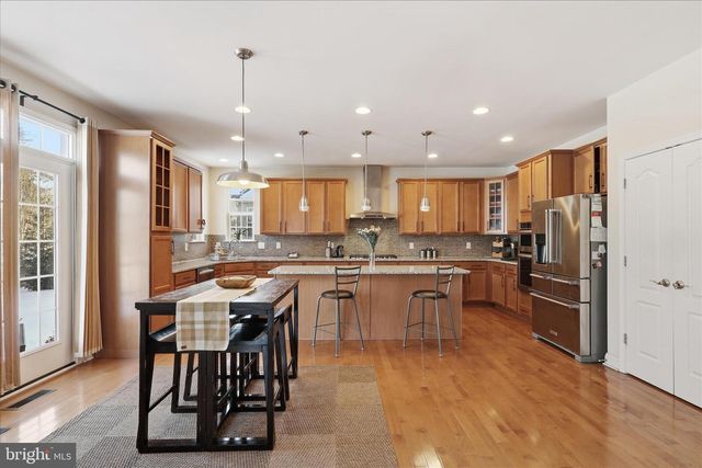 22800 CALDERWOOD LN, Brambleton, VA 20148