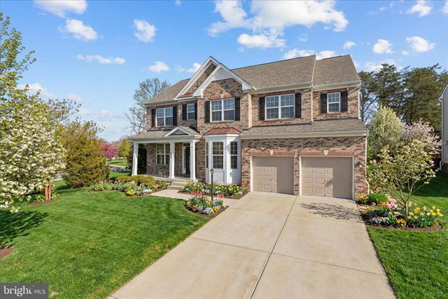 22800 CALDERWOOD LN, Brambleton, VA 20148