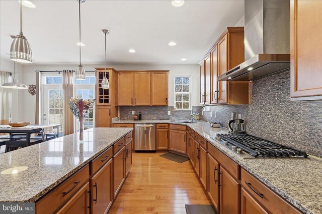 22800 CALDERWOOD LN, Brambleton, VA 20148
