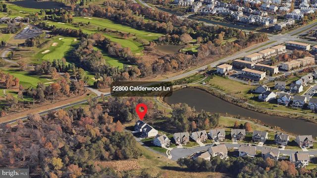 22800 CALDERWOOD LN, Brambleton, VA 20148