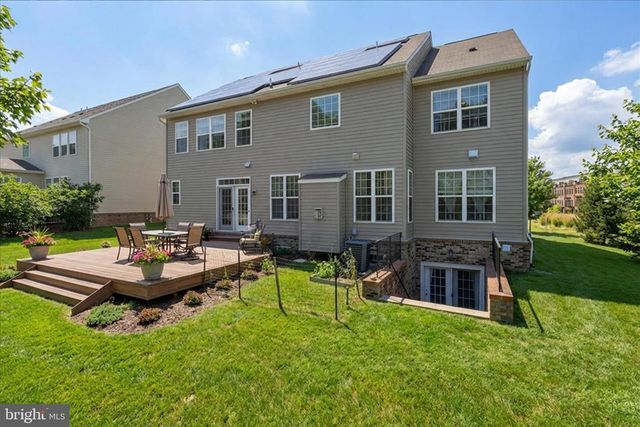 22800 CALDERWOOD LN, Brambleton, VA 20148