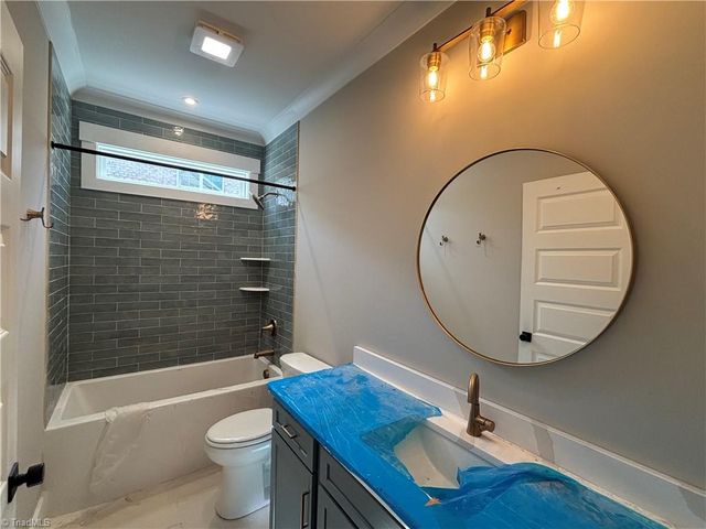191 Green Forest Court, Winston-salem, NC 27107