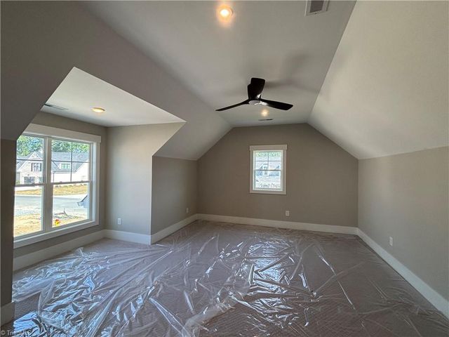 191 Green Forest Court, Winston-salem, NC 27107