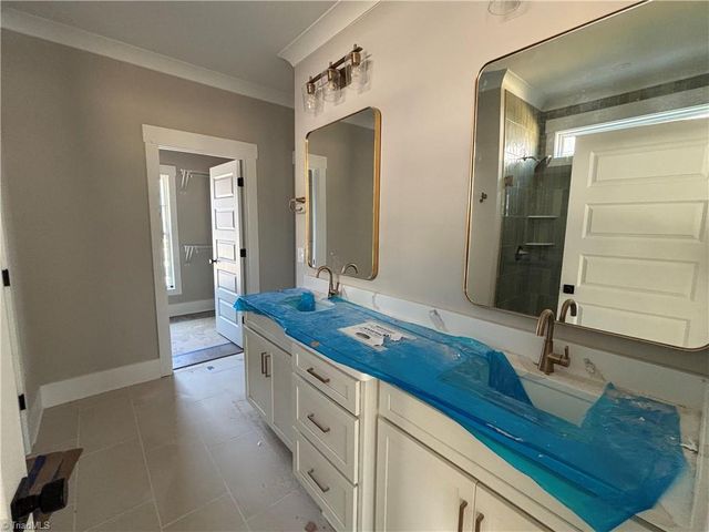 191 Green Forest Court, Winston-salem, NC 27107