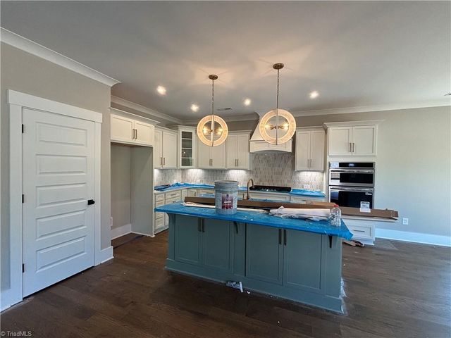 191 Green Forest Court, Winston-salem, NC 27107