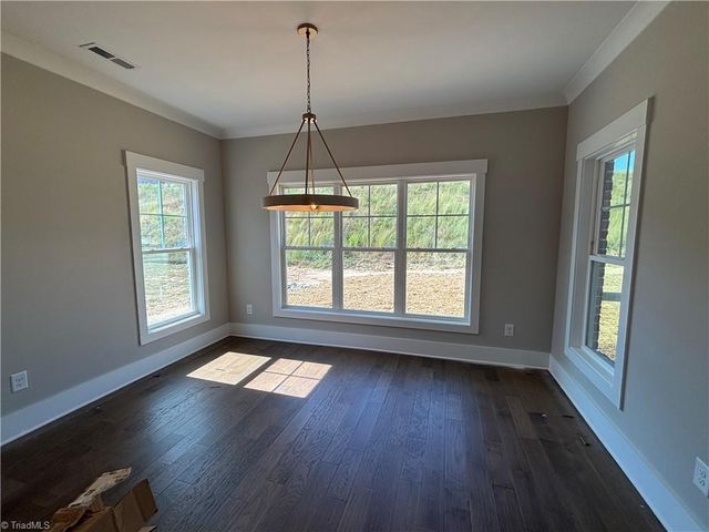 191 Green Forest Court, Winston-salem, NC 27107