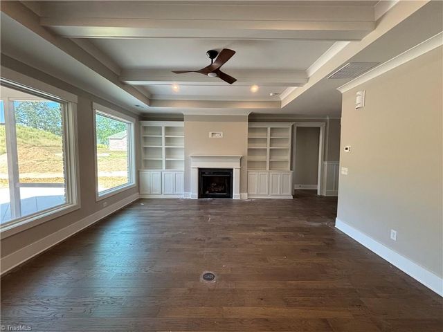 191 Green Forest Court, Winston-salem, NC 27107